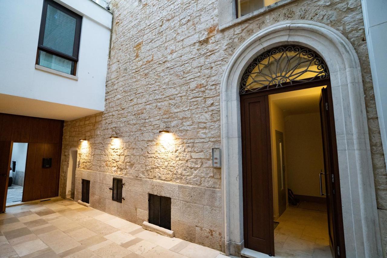 Mansarda Monache Apartamento Bitetto Exterior foto