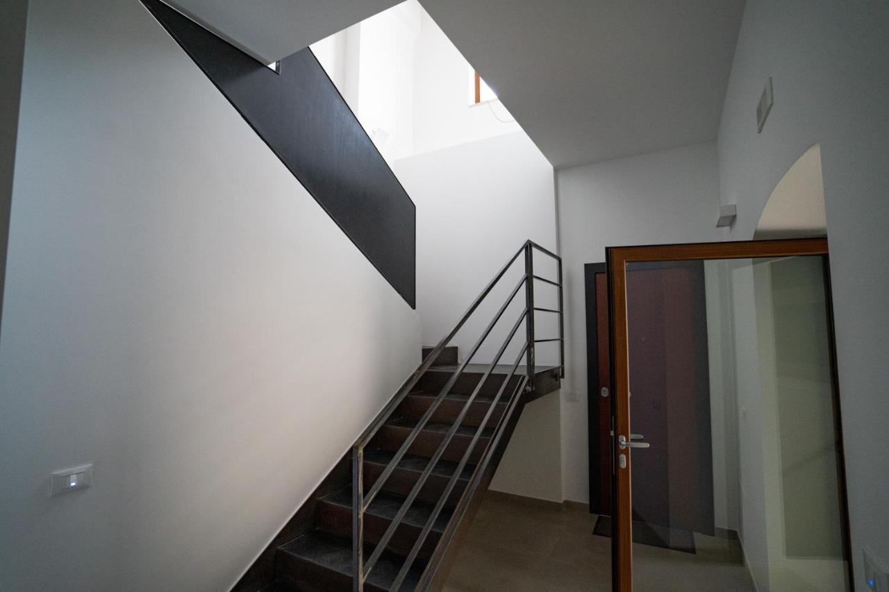 Mansarda Monache Apartamento Bitetto Exterior foto